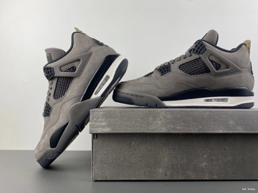 Stone Jordan FV5029-200 Cave Retro Men's 4 - 0211